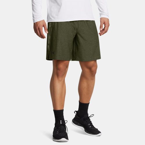 Short Tech™ Vent Marine OD / Marine OD / Noir L - Under Armour - Modalova