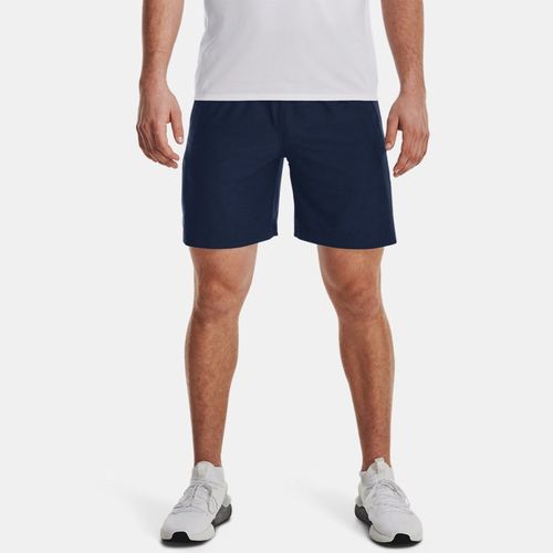 Short Tech™ Vent Academy / Noir S - Under Armour - Modalova