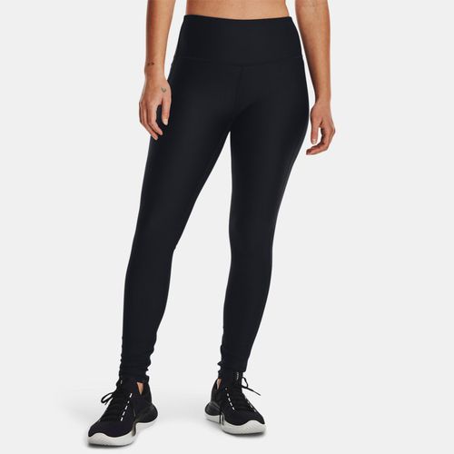 Legging long HeatGear® / Blanc S - Under Armour - Modalova