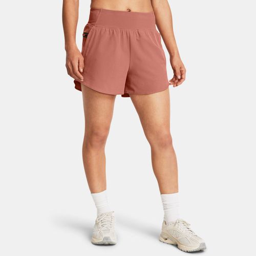 Short SmartForm Flex Woven Canyon / Canyon XS - Under Armour - Modalova