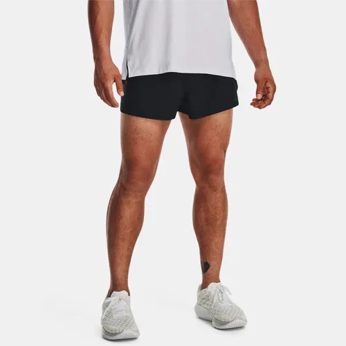 Short Launch Split Perf / / réfléchissant XXL - Under Armour - Modalova