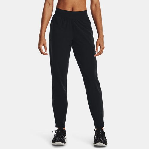 Pantalon OutRun The Storm / Jet Gris / réfléchissant M - Under Armour - Modalova