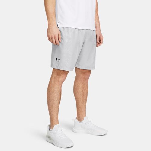 Short Tech™ Woven Emboss Mod / Noir S - Under Armour - Modalova