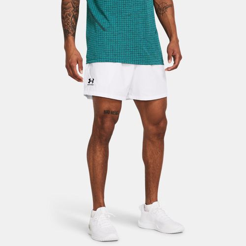 Short Icon Volley / Noir M - Under Armour - Modalova