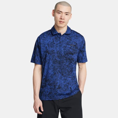 Polo Iso-Chill Verge Tech / Midnight Marine / Midnight Marine XXL - Under Armour - Modalova