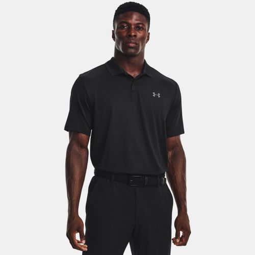 Polo Matchplay / Pitch Gris XL - Under Armour - Modalova