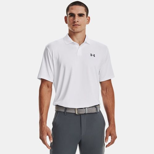 Polo Matchplay / Pitch Gris M - Under Armour - Modalova