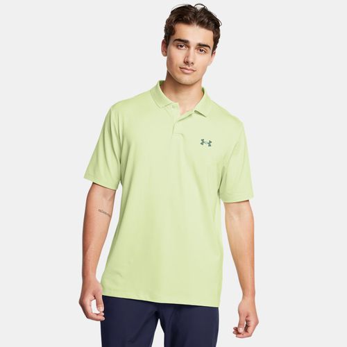 Polo Matchplay Retro / Forest S - Under Armour - Modalova