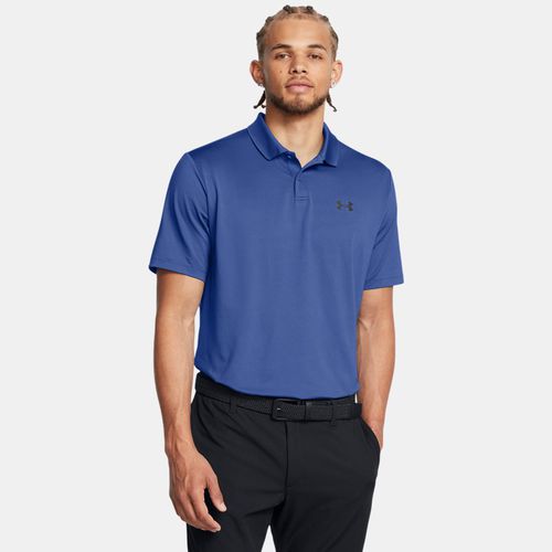 Polo Matchplay Tech / Noir S - Under Armour - Modalova