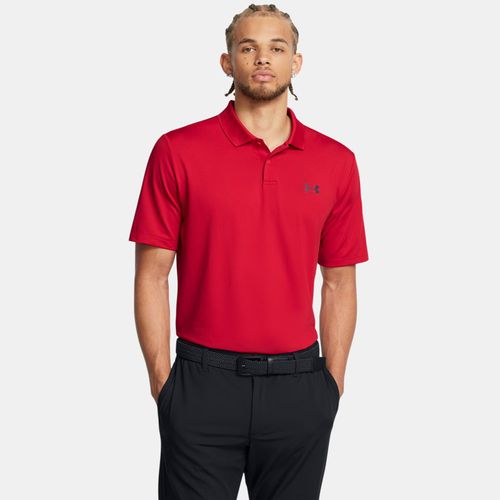 Polo Matchplay / Midnight Bleu Marine XXL - Under Armour - Modalova