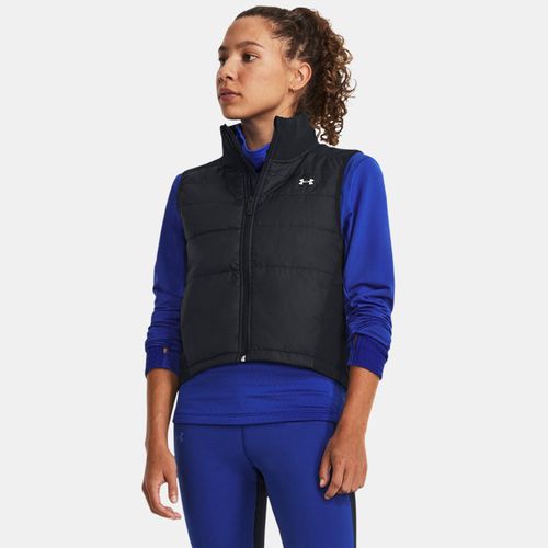 Veste sans manches isolante Storm Session Run / réfléchissant L - Under Armour - Modalova