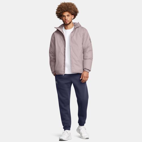 Veste légère en duvet ColdGear® Infrared Tetra / Fresh Clay XXL - Under Armour - Modalova