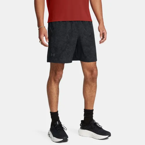 Short Launch Elite 18 cm / / réfléchissant XXL - Under Armour - Modalova