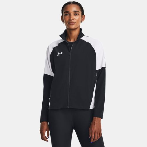 Veste de survêtement Challenger Pro / Blanc M - Under Armour - Modalova