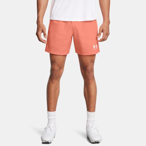 Short Challenger Pro Woven Flare / Noir XL - Under Armour - Modalova