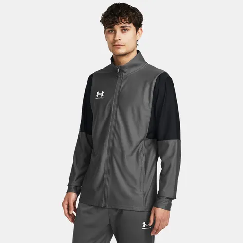 Veste de survêtement Challenger Castlerock / Blanc XL - Under Armour - Modalova