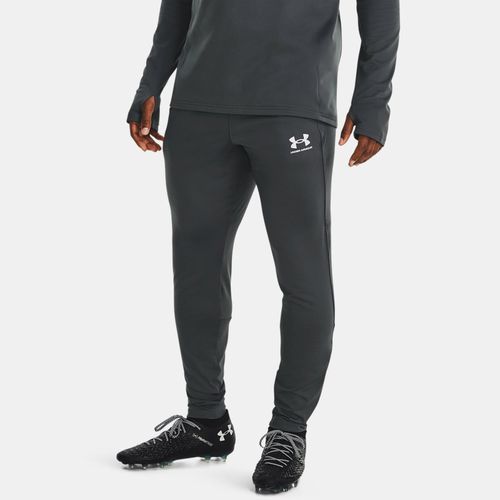 Pantalon de training Challenger Castlerock / Blanc XXL - Under Armour - Modalova