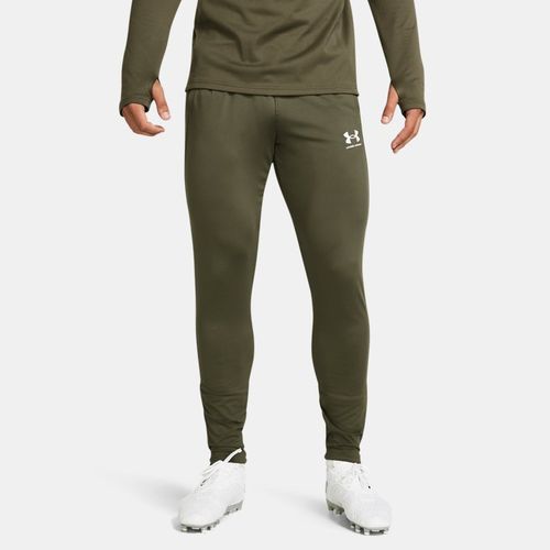 Pantalon de training Challenger Marine OD / Blanc L - Under Armour - Modalova