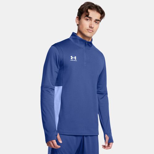 Haut intermédiaire Challenger Tech / Blanc L - Under Armour - Modalova