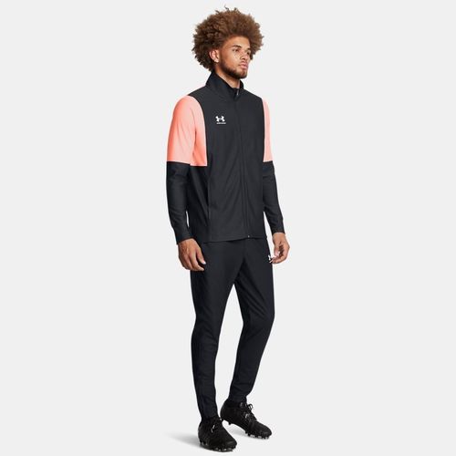 Survêtement Challenger / Flare Orange / Blanc XL - Under Armour - Modalova