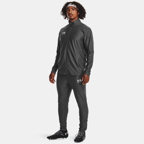 Survêtement Challenger Castlerock / Blanc S - Under Armour - Modalova