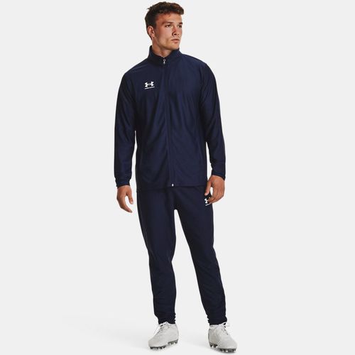 Survêtement Challenger Midnight Marine / Blanc L - Under Armour - Modalova