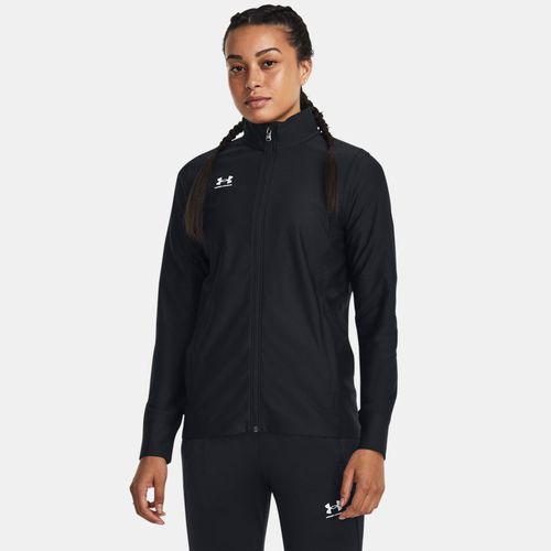 Veste de survêtement Challenger / Blanc L - Under Armour - Modalova