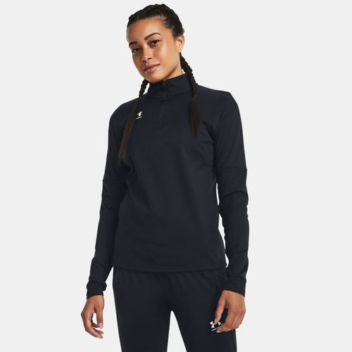 Couche intermédiaire Challenger / Blanc L - Under Armour - Modalova