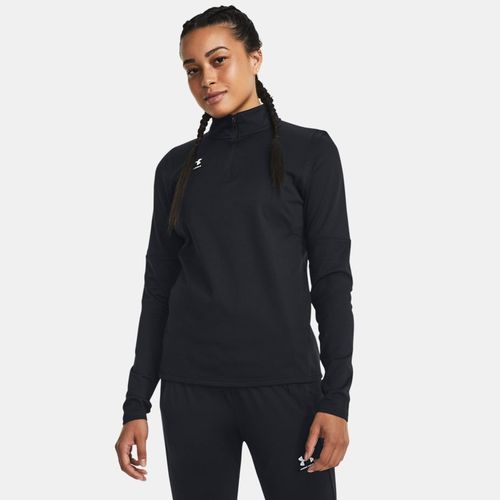 Couche intermédiaire Challenger / Blanc S - Under Armour - Modalova