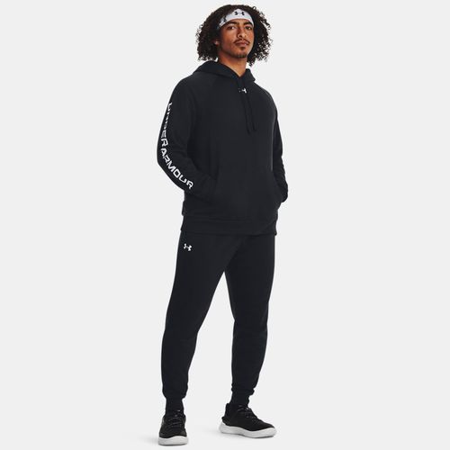 Survêtement Rival Fleece / Blanc L - Under Armour - Modalova