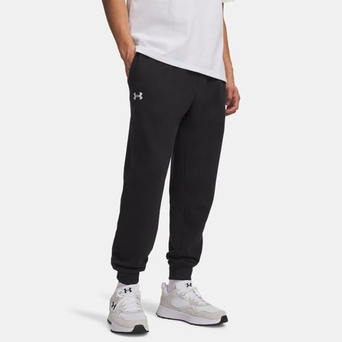 Jogging Rival Fleece / Blanc XS - Under Armour - Modalova