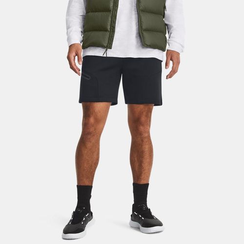 Short Unstoppable Fleece / S - Under Armour - Modalova