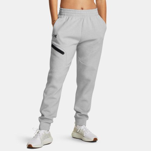 Pantalon de jogging Unstoppable Fleece Mod / Noir XS - Under Armour - Modalova