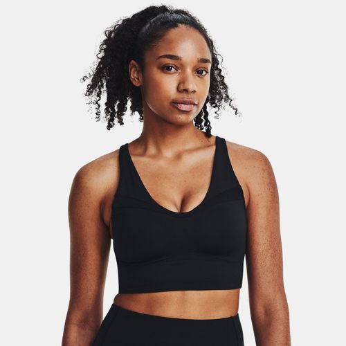 Brassière de sport SmartForm Evolution Mid Longline / L - Under Armour - Modalova