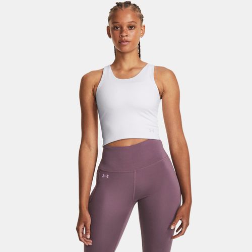 Débardeur Motion / Halo Gris XL - Under Armour - Modalova