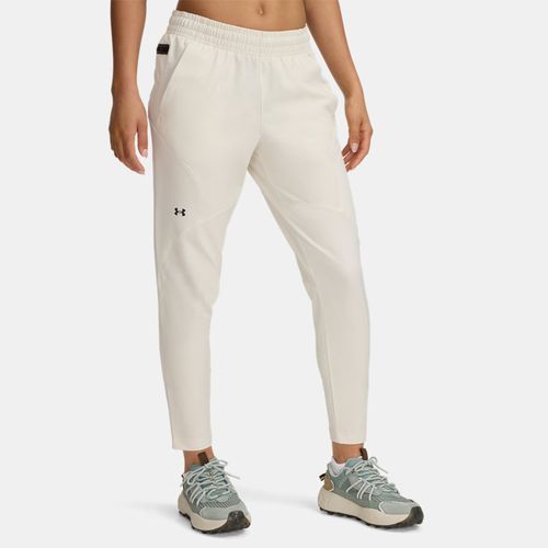 Pantalon hybride Unstoppable Calcul / Noir M - Under Armour - Modalova