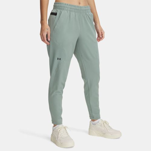 Pantalon hybride Unstoppable Silica / Noir XXL - Under Armour - Modalova