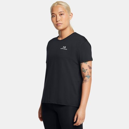 Haut à manches courtes Vanish Energy / Blanc XS - Under Armour - Modalova