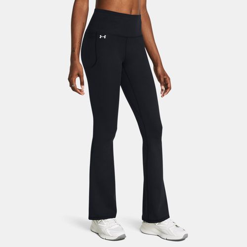 Pantalon évasé Motion / Blanc M - Under Armour - Modalova