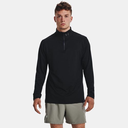 Haut ½ zip Qlifier Run / / réfléchissant 3XL - Under Armour - Modalova