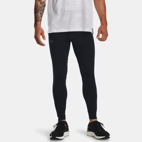 Legging Qlifier Elite / Acier / réfléchissant S - Under Armour - Modalova