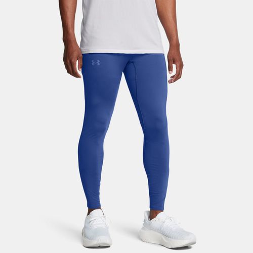 Legging Qlifier Elite Tech / réfléchissant S - Under Armour - Modalova