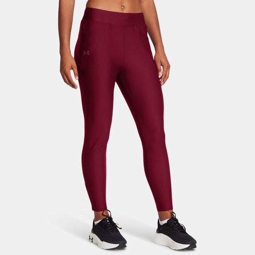 Pantalon Qlifier Elite Cardinal / Cardinal / réfléchissant M - Under Armour - Modalova