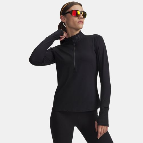 Haut ½ zip Qlifier / réfléchissant L - Under Armour - Modalova