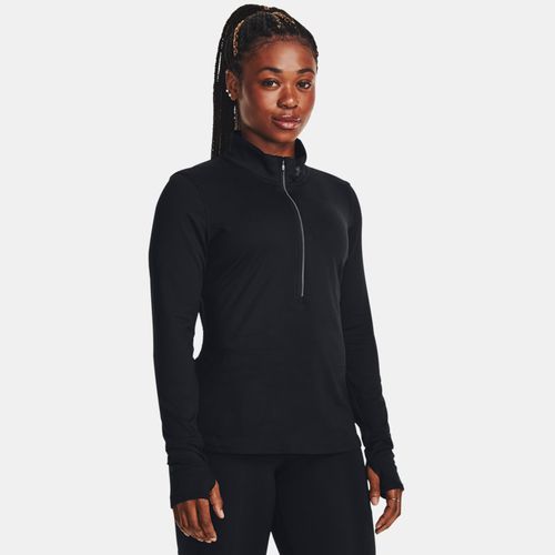 Haut ½ zip Qlifier Run / réfléchissant L - Under Armour - Modalova