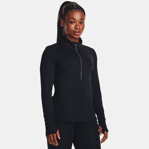 Haut ½ zip Qlifier Run / réfléchissant S - Under Armour - Modalova