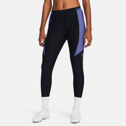 Pantalon Challenger Pro / Starlight / Celeste XS - Under Armour - Modalova