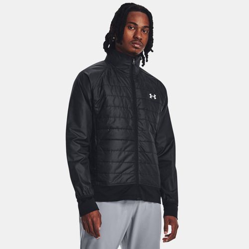 Veste isolante Launch / / réfléchissant XXL - Under Armour - Modalova