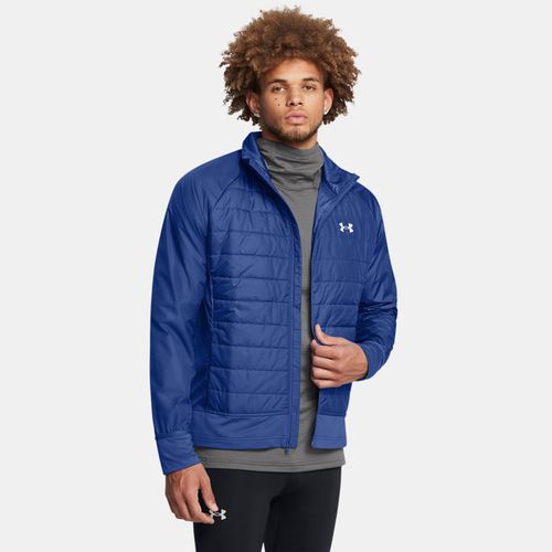 Veste isolante Launch Tech / réfléchissant XL - Under Armour - Modalova