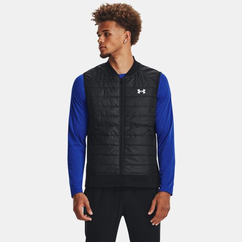 Veste sans manches isolante Launch / réfléchissant 3XL - Under Armour - Modalova